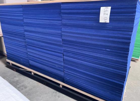 聚酯纖維吸音板