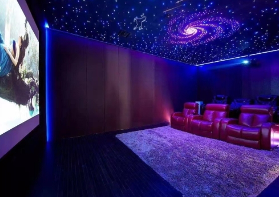 聚酯纖維吸音板